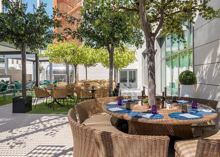 Hotel Barcelo Imagine